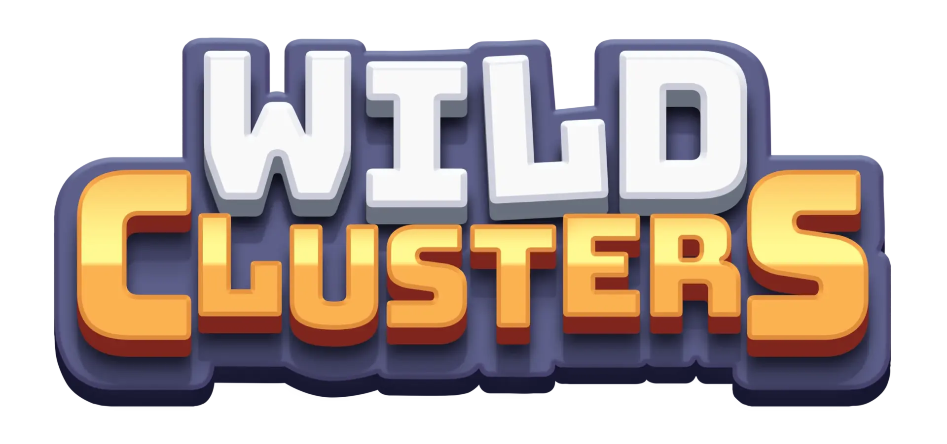 Wild Clusters Logo